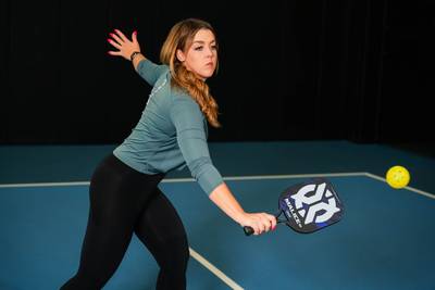 Onix pickleball play your best